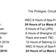 Screencap via WEC Press Release